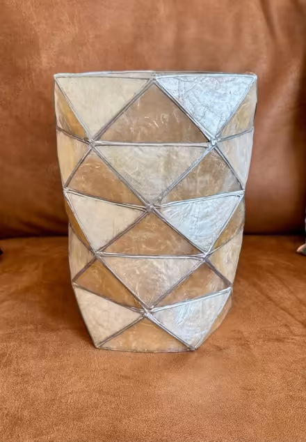Photo of free Light shade (Belper DE56) #2