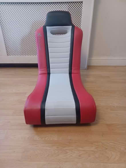 Photo of free XRocker Gaming Floor Chair (BL8 Tottington, Bury) #1