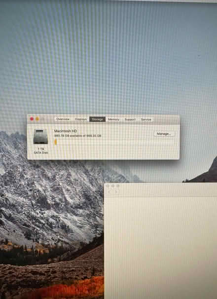 Photo of free REFURB iMac 27-inch Late 2009 (Merry Hill WD23) #2