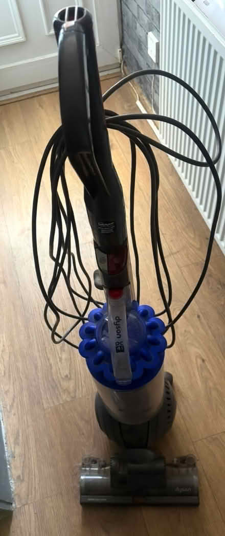 Photo of free Faulty vac (B45) #1