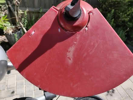Photo of free Electric drum kit (Baldock (SG7)) #3
