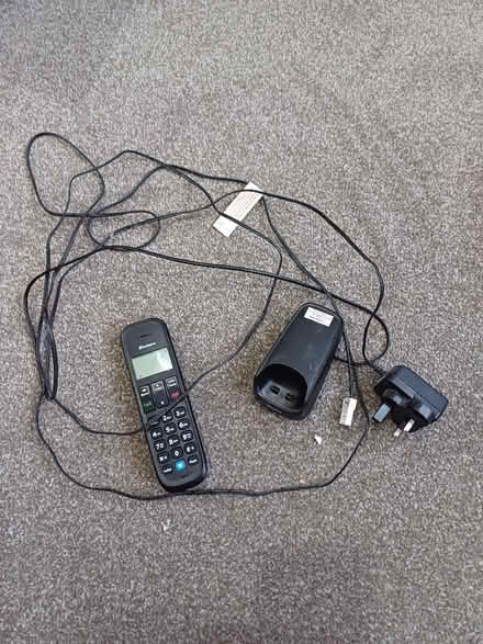 Photo of free 2 cordless home phones (Paulsgrove PO6) #2
