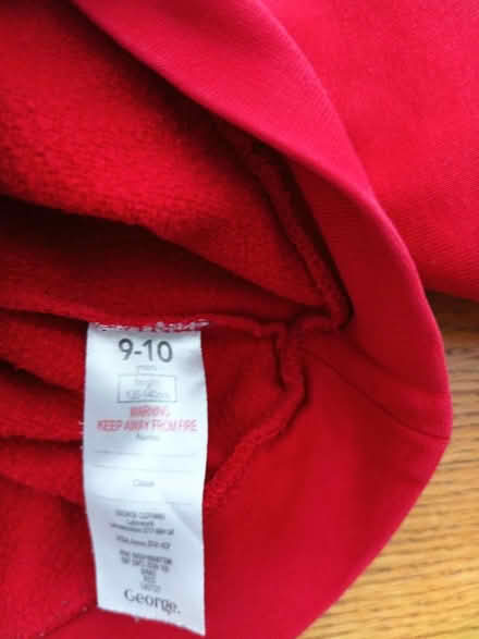 Photo of free School jumpers ages 8 & 9-10 (Henbury) #3