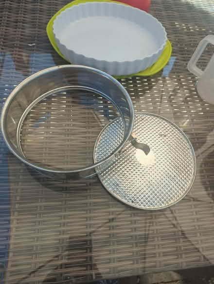 Photo of free Baking equipment (Sheffield S12) #3