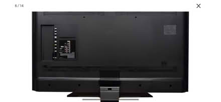 Photo of free Samsung TV 55” 4K Ultra High Def (Como Area) #2
