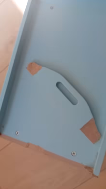 Photo of free Standing tray for kids (Didsbury) #3