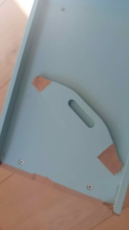 Photo of free Standing tray for kids (Didsbury) #3