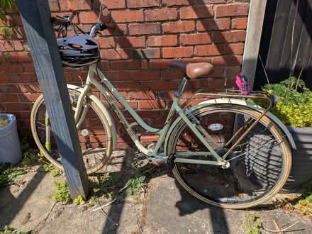 Photo of free Unisex Adult Bike (Jacksdale NG16) #1