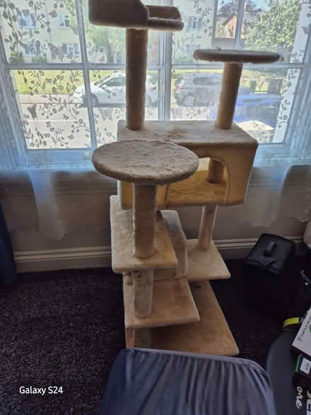 Photo of free Cat tree (Royal Leamington Spa CV31) #1