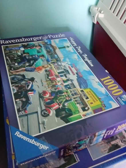 Photo of free Puzzles (Maidenhead SL6) #3