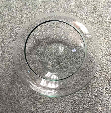 Photo of free Glass bowl (Belper DE56) #2