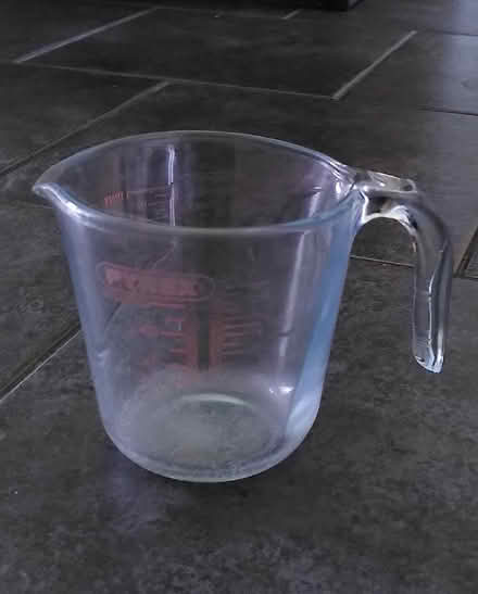 Photo of free Pyrex Jug (Penarth CF64) #1