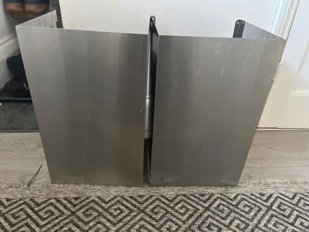 Photo of free Extractor fan chimney cover (NW7) #1