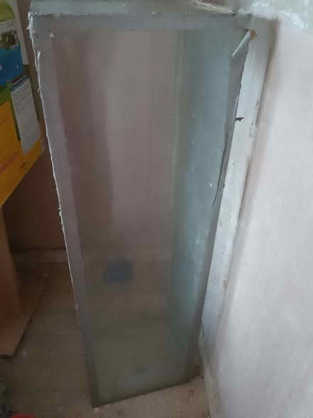 Photo of free 4 Ft Fish Tank (clayhill CH64) #2