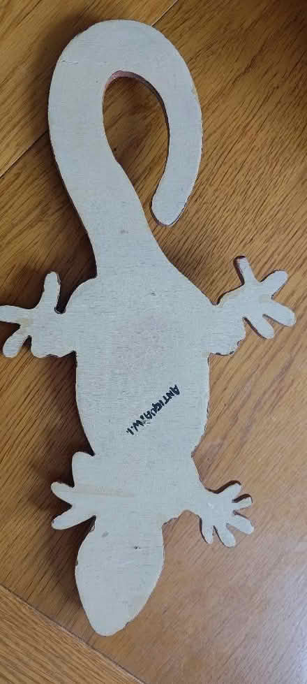 Photo of free Key hook (Westbourne Park W11) #2