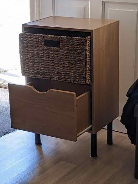 Photo of free Small unit (Freehold LA1) #1