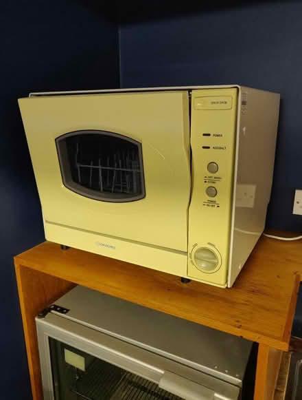 Photo of free Mini dishwasher (New Barnet EN4) #1