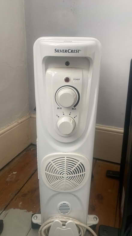 Photo of free Silver Crest Radiator (Brixton Hill SW2) #2