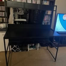 Photo of free Desk (Gardena) #3