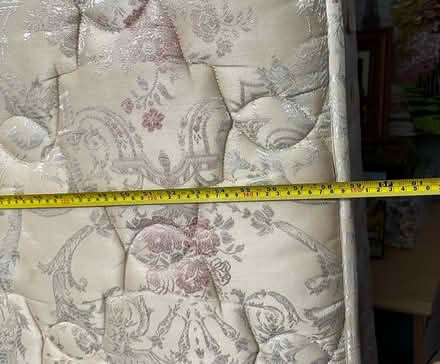 Photo of free Mattress (Ryton) #3