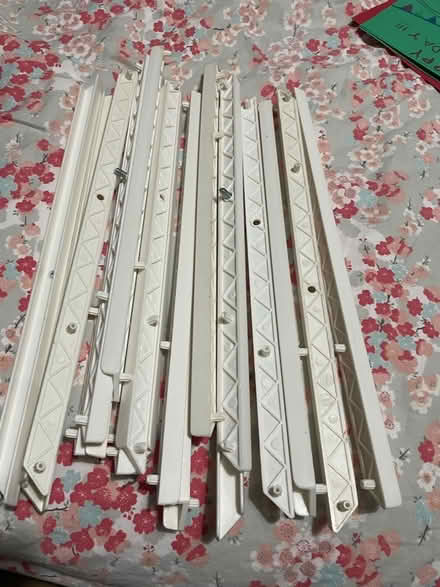 Photo of free IKEA bits (Cotteridge B30) #1