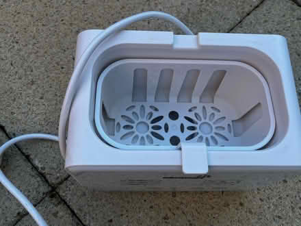 Photo of free Baby bottle steriliser and warmer (Littlemore OX4) #4