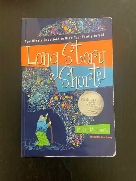 Photo of free Kids Devotional (Severn, MD) #1