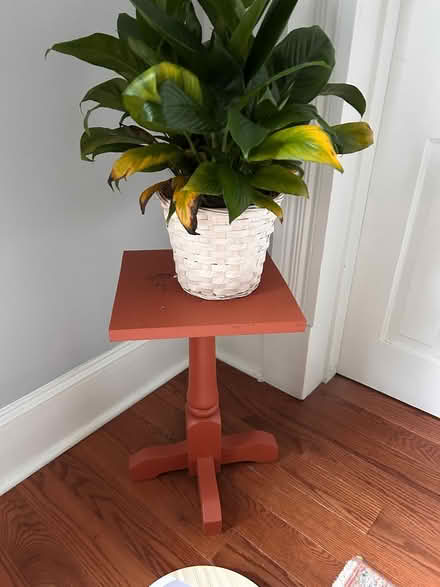 Photo of free Plant Stand (Winston Salem) #1