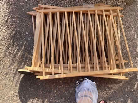 Photo of free Gate system for baby/toddler (warwick CV34) #1