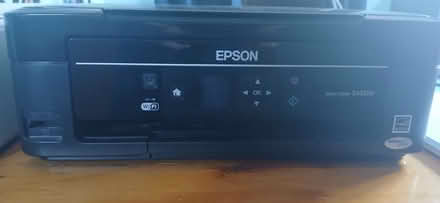 Photo of free Epson Printers (Okus SN1) #2