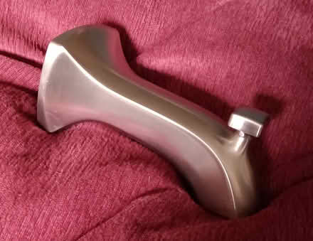 Photo of free Bathroom faucet (Magnolia 98199) #1
