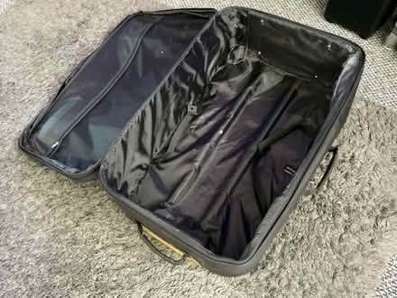 Photo of free Suitcase (Liverpool 13 /Stoneycroft) #2