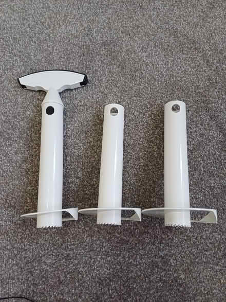 Photo of free Pineapple corer and slicer (Paulsgrove PO6) #1