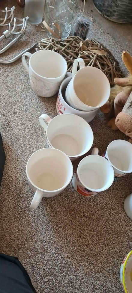 Photo of free Various items (bishop auckland DL14) #2