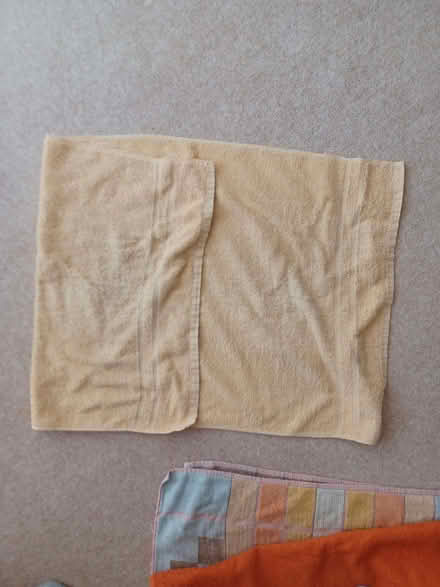 Photo of free Towels (Beaconsfield HP9) #4