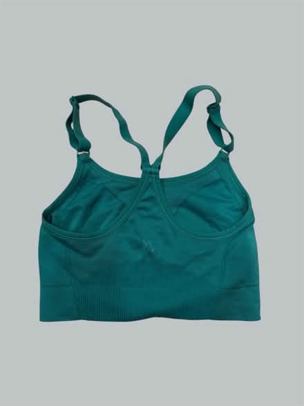 Photo of free All in Motion Woman’s Green Top (Brooklyn Storage) #2