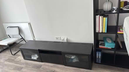 Photo of free TV stand (SW1) #1