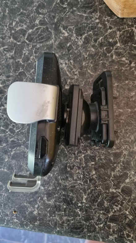 Photo of free Phone Holder with Wireless Charging (Oundle, PE8) #3