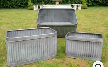 Photo of Anything I can use for a planter (SW9) #1