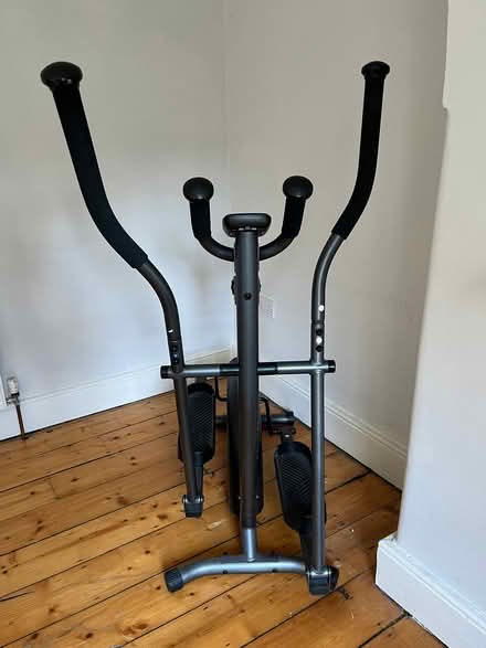 Photo of free Cross walker (Harolds cross) #3