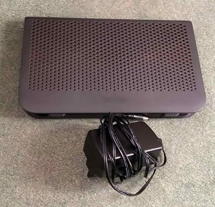 Photo of free Talk talk router (Belper DE56) #1