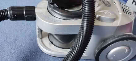 Photo of free Vax vacuum cleaner (Yateley GU46) #1