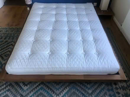 Photo of free Futonbed (Staveley LA8) #1