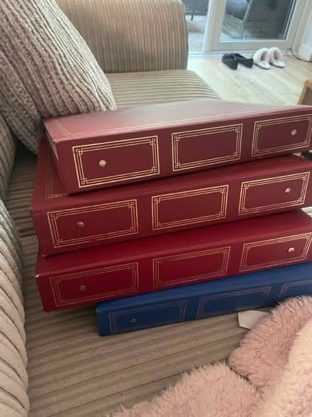 Photo of free Photo albums (ME5 Lordswood) #1