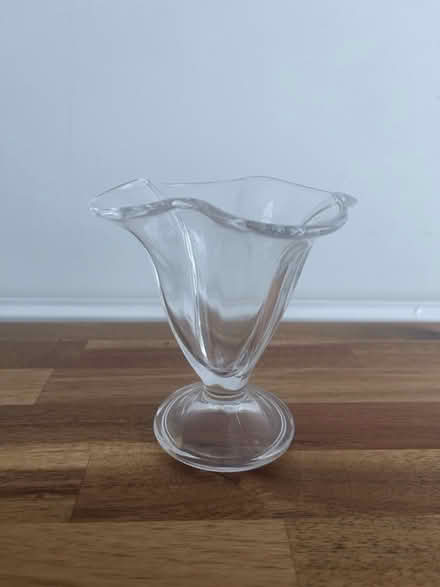 Photo of free Dessert Glasses (Market Harborough) #1