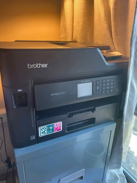 Photo of free Brother Printer (Clapton E5) #1