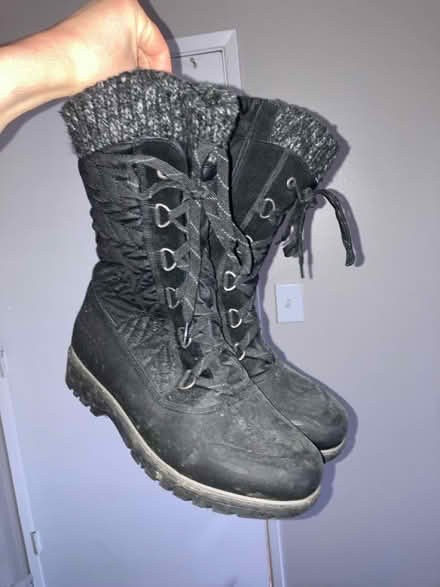 Photo of free Shoes (Kiely and Homestead) #2