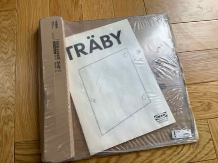 Photo of free IKEA glass doors (Moorfields) #1
