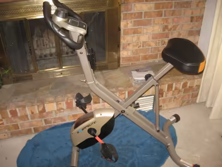 Photo of free Exercise bike (Tumwater) #1