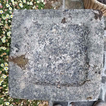 Photo of free Bird bath (Wells BA5) #3